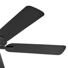 Load image into Gallery viewer, Metro Outdoor Ceiling Fan in Detail.