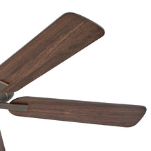 Load image into Gallery viewer, Metro Outdoor Ceiling Fan in Detail.