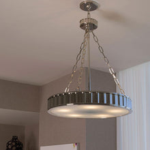 Load image into Gallery viewer, Middlebury Pendant Light in Detail.