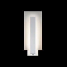 Load image into Gallery viewer, Midtown LED Wall Light in Detail.