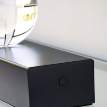 Load image into Gallery viewer, Mina LED Table Lamp in Detail.