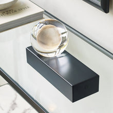 Load image into Gallery viewer, Mina LED Table Lamp in Detail.