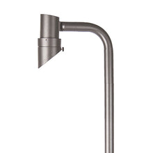 Load image into Gallery viewer, Mini Accent LED Path Light in Detail.