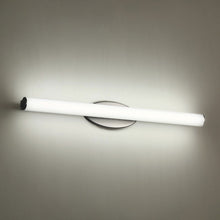 Load image into Gallery viewer, Mini Loft LED Bath Vanity Light in Detail.