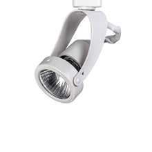Load image into Gallery viewer, Mini Line Voltage 104 Track Head in Detail.