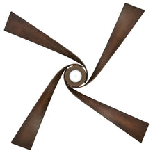 Load image into Gallery viewer, Artemis IV LED Ceiling Fan in Detail.