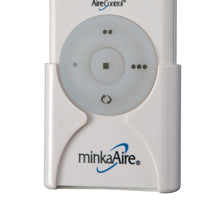 Load image into Gallery viewer, RC210 Hand Held Fan Control Detail.