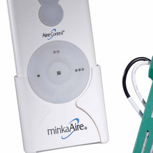 Load image into Gallery viewer, RC223 Hand Held Fan Control Detail.