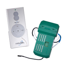 Load image into Gallery viewer, RC223L Hand Held Fan Control.