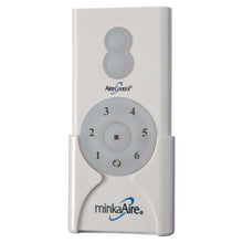 Load image into Gallery viewer, RC400 Hand Held Fan Control.