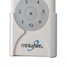 Load image into Gallery viewer, RC400 Hand Held Fan Control Detail.