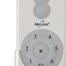 Load image into Gallery viewer, RC400 Hand Held Fan Control Detail.