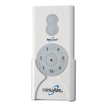 Load image into Gallery viewer, RC500 Hand Held Fan Control.