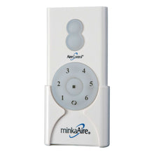Load image into Gallery viewer, RC600 Hand Held Fan Control.