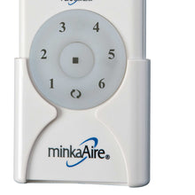 Load image into Gallery viewer, RC600 Hand Held Fan Control Detail.