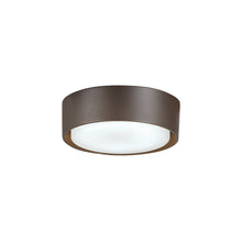 Load image into Gallery viewer, Simple Fan Light Kit in Oil Rubbed Bronze.