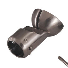 Load image into Gallery viewer, Sloped Ceiling Adapter in Detail.