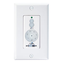 Load image into Gallery viewer, WC600 Wall Mount Fan Control.