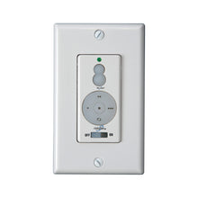 Load image into Gallery viewer, WCS212 Wall Mount Fan Control.