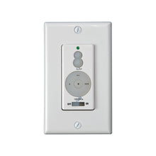 Load image into Gallery viewer, WCS213 Wall Mount Fan Control.