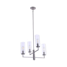 Load image into Gallery viewer, Acacia Chandelier (4-Light).