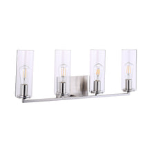 Load image into Gallery viewer, Acacia Vanity Wall Light (4-Light).