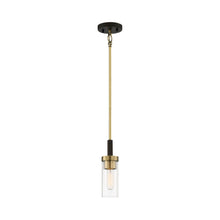 Load image into Gallery viewer, Ainsley Court Mini Pendant Light.
