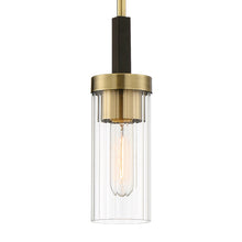 Load image into Gallery viewer, Ainsley Court Mini Pendant Light in Detail.