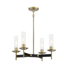 Load image into Gallery viewer, Baldwin Park Chandelier (4-Light).