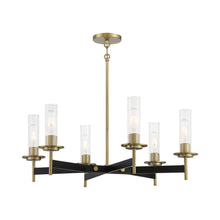 Load image into Gallery viewer, Baldwin Park Chandelier (6-Light).