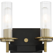 Load image into Gallery viewer, Baldwin Park Vanity Wall Light in Detail.