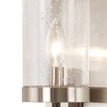 Load image into Gallery viewer, Bridlewood Bath Wall Light in Detail.