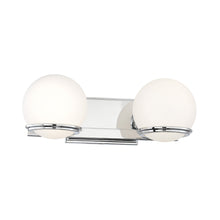 Load image into Gallery viewer, Broadway Nights Vanity Bath Light (2-Light).