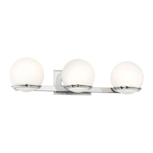 Load image into Gallery viewer, Broadway Nights Vanity Bath Light (3-Light).