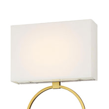 Load image into Gallery viewer, Chassell ADA LED Wall Light in Detail.