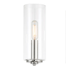 Load image into Gallery viewer, Highland Crossing Wall Light in Detail.
