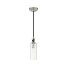 Load image into Gallery viewer, Pullman Junction Mini Pendant Light.