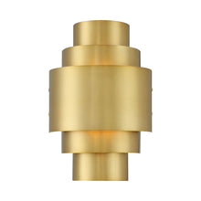 Load image into Gallery viewer, Spyglass Terrace Wall Light.