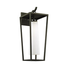 Load image into Gallery viewer, Mission Beach Outdoor Wall Sconce (Large).