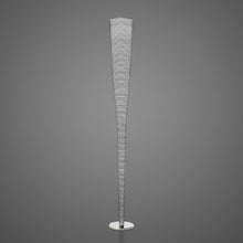 Load image into Gallery viewer, Mite Floor Lamp in Black/LED.