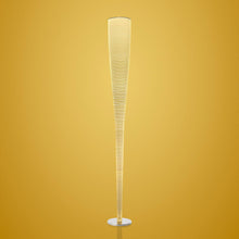 Load image into Gallery viewer, Mite Floor Lamp in White.