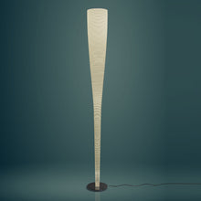 Load image into Gallery viewer, Mite Floor Lamp in Detail.