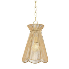 Load image into Gallery viewer, Aaliyah Pendant Light.