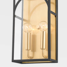 Load image into Gallery viewer, Addison Wall Light in Detail.