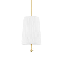 Load image into Gallery viewer, Adeline Pendant Light.
