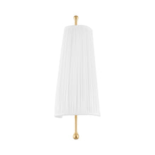 Load image into Gallery viewer, Adeline Wall Light.