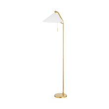 Load image into Gallery viewer, Aisa Floor Lamp.