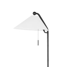 Load image into Gallery viewer, Aisa Floor Lamp in Detail.