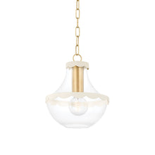Load image into Gallery viewer, Alaina Pendant Light (Small).