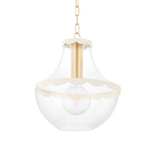 Load image into Gallery viewer, Alaina Pendant Light (Large).
